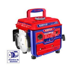 ULGGRR0821 GENERADOR GAS 0.8KW 110-120V