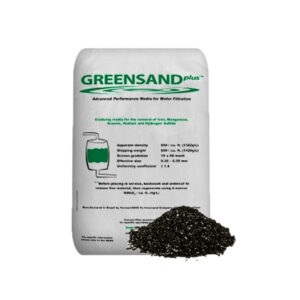 GREENSAND PLUS, SACO 20 KGS