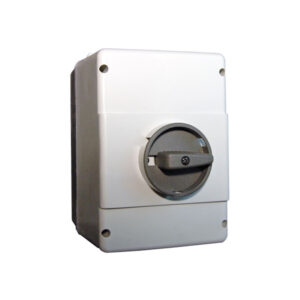 GUARDAMOTOR 6-10 AMP. CLAS 10 115V