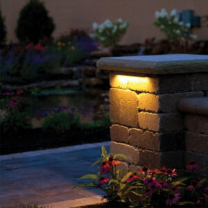LAMPARA ESTANQUES HARDSCAPE LIGHT 12" CCHL12