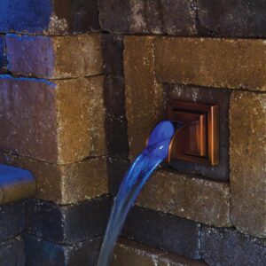LAMPARA PARA FUENTE LED SPOUT LIGHT CCSL2