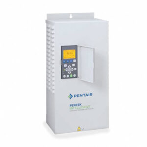 INTELLIDRIVE PID/10 1HP 1F & 3F
