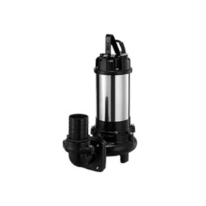 BOMBA PARA AGUA SUMERGIBLE APEC 2.0 HP JDS-20 230V 1F