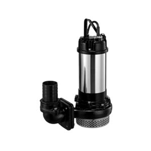 BOMBA APEC JKS-05 1/2 HP 110V SUMERGIBLE