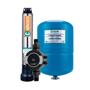 KIT PRESION CONSTANTE AQUAX DPI-10SCE20X