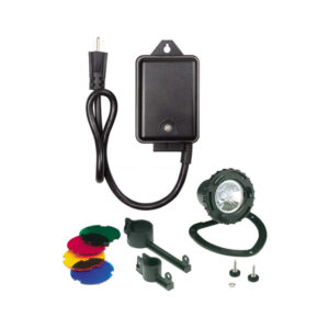 LAMPARA PARA FUENTE 566237 12V C/TRANS ACUATI