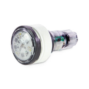 LAMPARA PARA PISCINA MICROBRITE 620428 14W 12V 50` WH