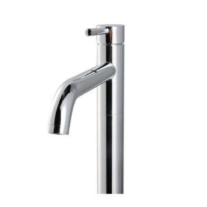 LLAVE MEZCLADORA PARA BAÑERA FB084-F MLT010084