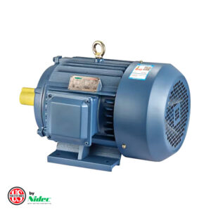 US MOTOR 7.5HP 112M-34S CCD122S 3F 2P