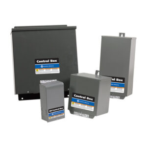 PANEL DE CONTROL 10.0 HP P/FRANKLIN 230V