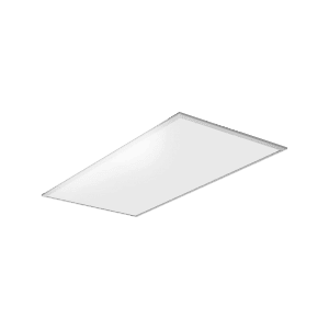 PANEL LED BACKLIGHT 60W 85-265V 6000K