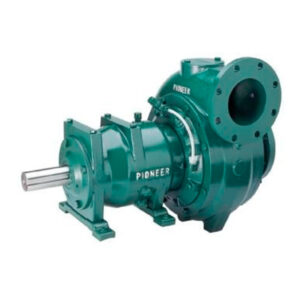 Bombas Centrifuga Industrial Pioner