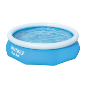 Piscina Inflable BEST WAY 3.05Mx76CM Con Bomba (Modelo 57269)
