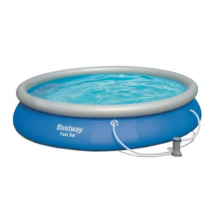 PISCINA BEST WAY 4.57Mx84CM con bomba (Modelo 57315)