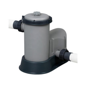 58390 BOMBA 1/15 HP+ FILTRO 1500GPH