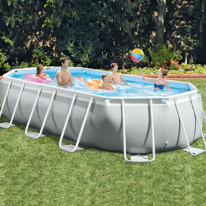 PISCINA PORTATIL INTEX 26795EH 5x2.7x1.3 4545G