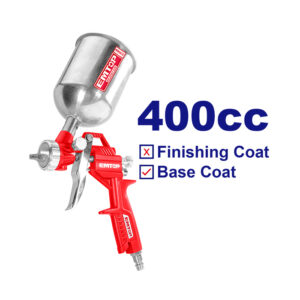EASG04001 PISTOLA AIRE EMTOP 400CC