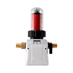 PREFILTRO AUTOMATIC RL-Q01 50 um 3/4"