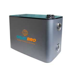 BOMBA AQUABRO/ALPHA 1 HP 220V