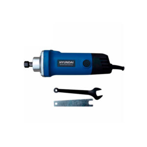 RECTIFICADORA MANUAL HYUNDAI HYR500 110V