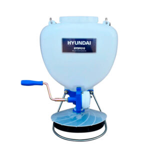 FUMIGADORA HYUNDAI HYDFG10 10 LTS