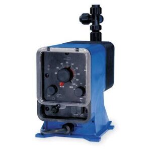 DOSIFICA PULSATRON LBS2SB-WTCJ 12GP-250P