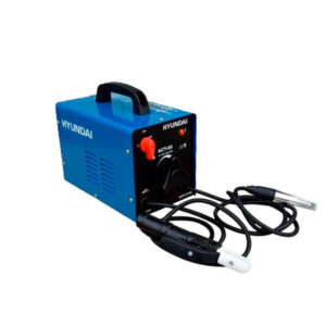 SOLDADORA HYUNDAI ACT-80 80A 110V 4.1KVA