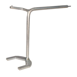 Herramienta de riego de impacto Sure Throw