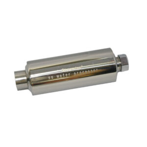 SUAVIZADOR DE AGUA THERMES 1/2"