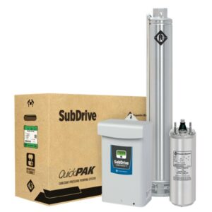 QUICKPAK PM 2.0 HP 25PMQP 23V 3F