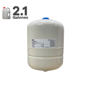 TANQUE HIDRONEUMATICO FPS 2.1 GLS