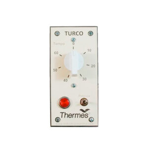 EXTENSION TIMER P/TURCO 10-18 KW THT