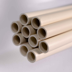 TUBO PARA AGUA CALIENTE CPVC 1/2" X 20 PIES