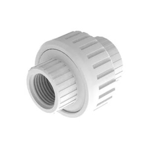 UNION UNIVERSAL PVC 1" LISA