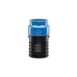 VALVULA DE PIE 3" FLOMATIC 4766